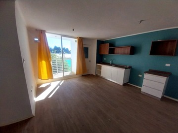 Venta / Departamento / La Serena