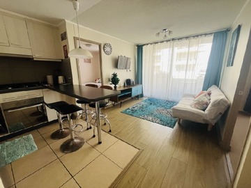 Venta / Departamento / La Serena