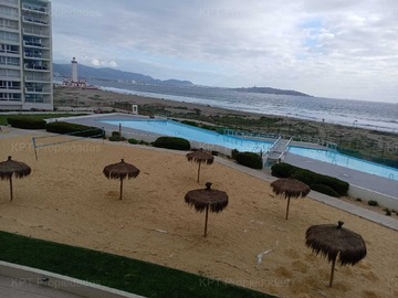 Venta / Departamento / La Serena