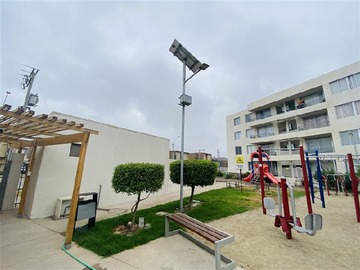 Venta / Departamento / La Serena