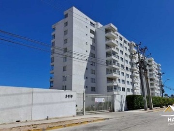 Venta / Departamento / La Serena