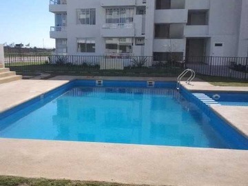 Venta / Departamento / La Serena