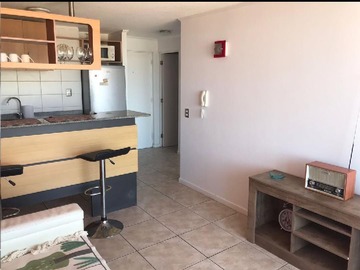 Venta / Departamento / La Serena