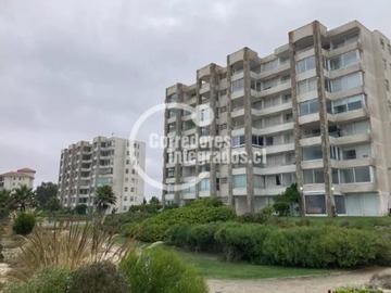 Venta / Departamento / La Serena