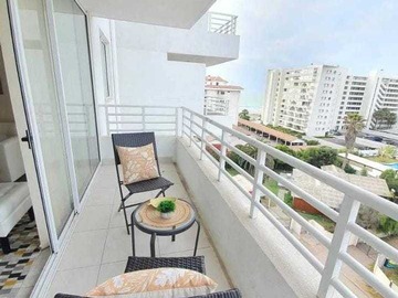 Venta / Departamento / La Serena