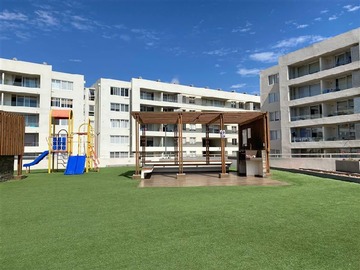Venta / Departamento / La Serena