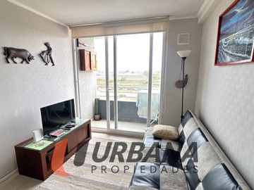 Venta / Departamento / La Serena