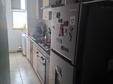 Venta / Departamento / La Serena