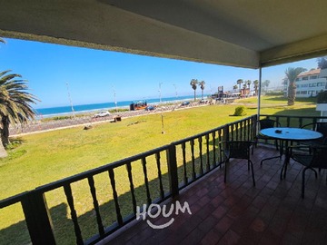 Venta / Departamento / La Serena