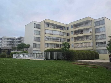 Venta / Departamento / La Serena