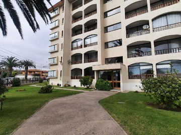 Venta / Departamento / La Serena