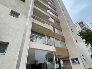 Venta / Departamento / La Serena