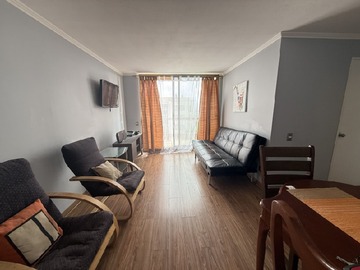 Venta / Departamento / La Serena