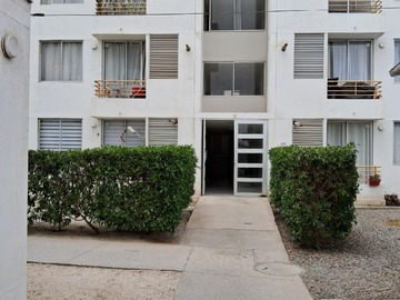 Venta / Departamento / La Serena