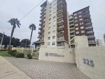 Venta / Departamento / La Serena