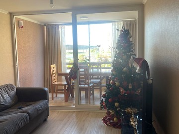 Venta / Departamento / La Serena