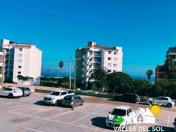 Venta / Departamento / La Serena