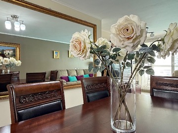 Venta / Departamento / La Serena