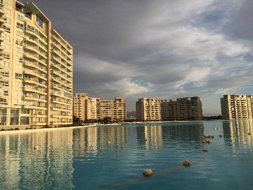 Venta / Departamento / La Serena