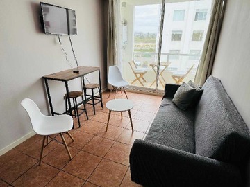 Venta / Departamento / La Serena