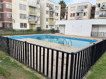 Venta / Departamento / La Serena