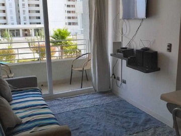 Venta / Departamento / La Serena