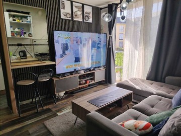 Venta / Departamento / La Serena