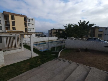 Venta / Departamento / La Serena