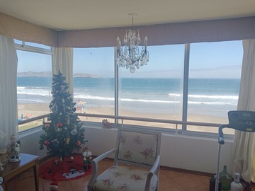 Venta / Departamento / La Serena