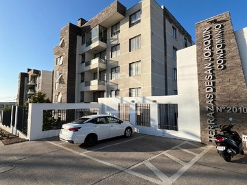 Venta / Departamento / La Serena