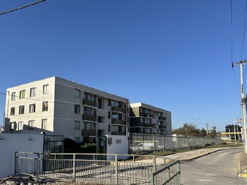 Venta / Departamento / La Serena