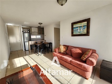 Venta / Departamento / La Serena