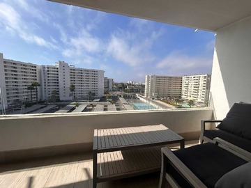 Venta / Departamento / La Serena
