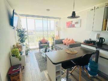 Venta / Departamento / La Serena
