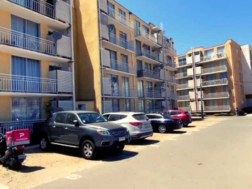 Venta / Departamento / La Serena