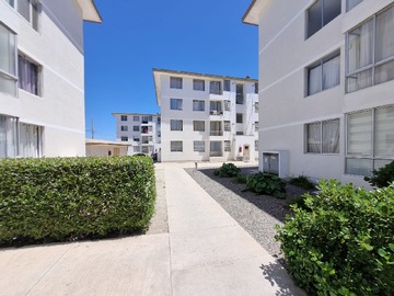 Venta / Departamento / La Serena