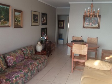 Venta / Departamento / La Serena