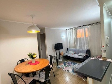 Venta / Departamento / La Serena