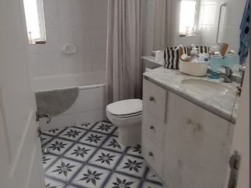 BAÑO SUITE