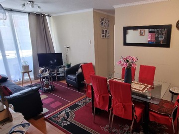 Venta / Departamento / La Serena