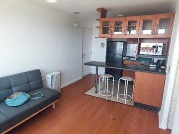 Venta / Departamento / La Serena