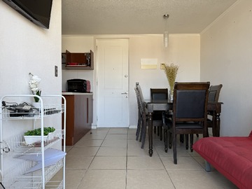 Venta / Departamento / La Serena