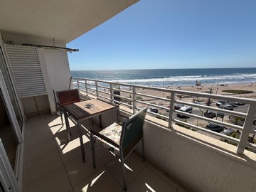 Venta / Departamento / La Serena