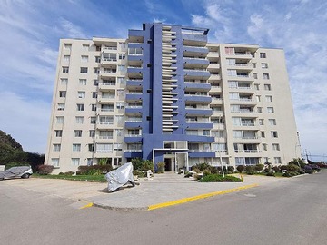 Venta / Departamento / La Serena