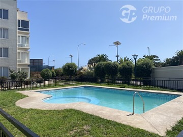 Venta / Departamento / La Serena