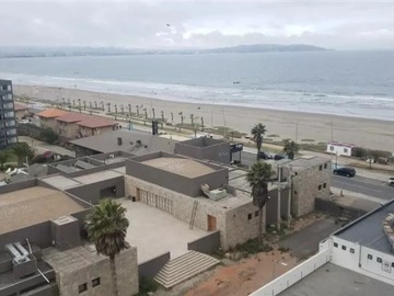 Venta / Departamento / La Serena