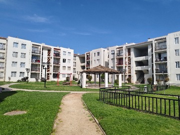 Venta / Departamento / La Serena