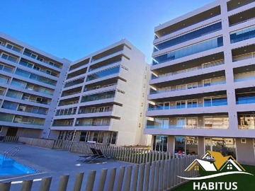 Venta / Departamento / La Serena