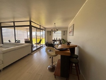 Venta / Departamento / La Serena
