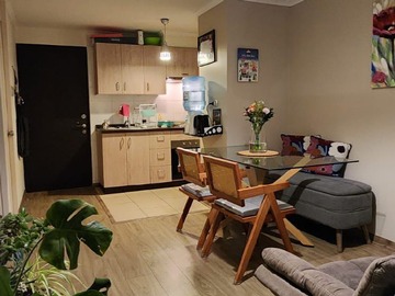 Venta / Departamento / La Serena